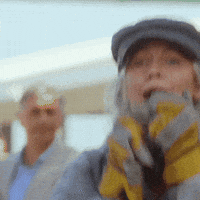Whats Up Hello GIF by Blake Lively Fan