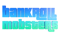 Sticker by Bankroll Mobster