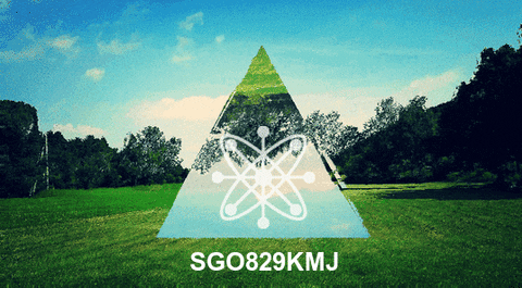 SpaceGathering giphyupload GIF