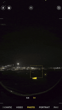 New York Travel GIF