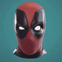 Art Marvel GIF