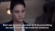 fbi fbifam GIF by CBS