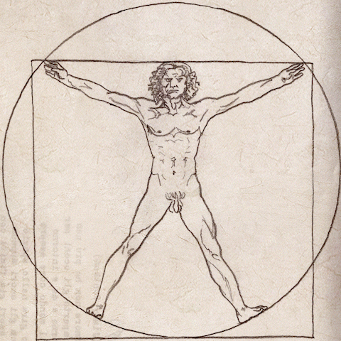 Da Vinci Dance GIF by GIU