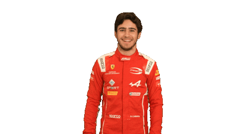 2023 Sticker by Prema Team