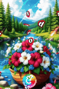 Para Ti Amigos GIF by Murcianys LLC