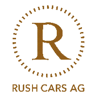Sticker by rushcars