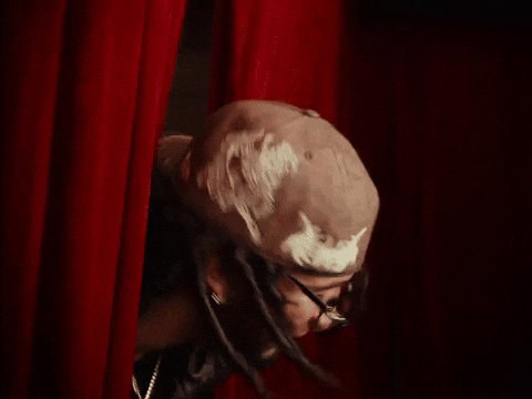 Lets Go No GIF by Luclover