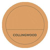 the-commons collingwood commons the commons thecommons Sticker