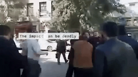 GIF by CYBERWAR