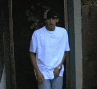 happy tell me when to go GIF