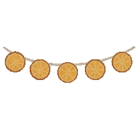 Christmas Holiday Sticker