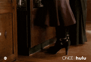 once upon a time abc GIF by HULU