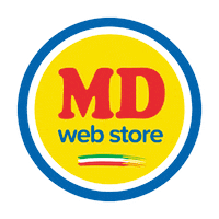 Md Discount Sticker by MD SpA
