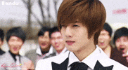 Boys Over Flowers Korea GIF