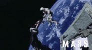 mars GIF by National Geographic Channel