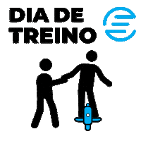 EmoveMobi bike patins mobilidade patinete Sticker