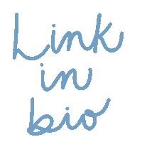 Business Link Sticker
