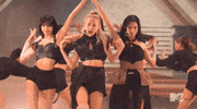 Blackpink GIF by 2022 MTV Video Music Awards
