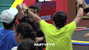 Dance Party GIF by Amazon miniTV