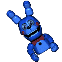 Animated STICKER