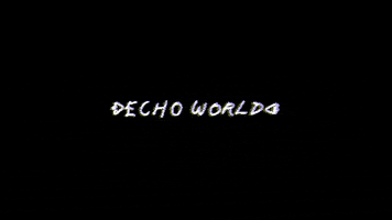 echoworldco lofi echo world echoworld GIF