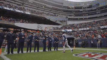 High Five Jonathan Jones GIF by New England Patriots