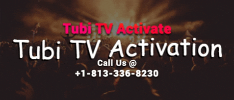 streamingdevicesetup giphygifmaker tubi tv activate how to activate tubi tv on roku how to activate tubi tv GIF