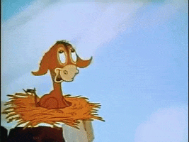 Believe You Can Do It GIF by Fleischer Studios