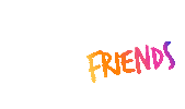 Watsons Friends Sticker by Watsons