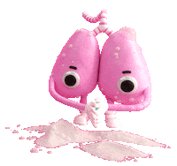 timothymercenary animation cartoon 3d character Sticker