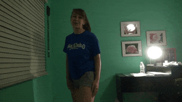 meanbeanprod twerk twerking bad dancer cant dance GIF