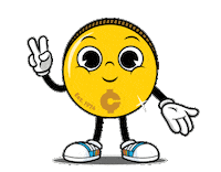 Money Gold Sticker by Illinois Lottery