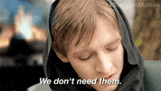 Martin Druid GIF by zoefannet
