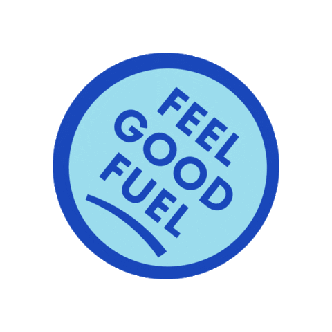 Feel Good Coconuts Sticker by Vita Coco