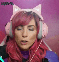 Meghan Camarena GIF by Strawburry17