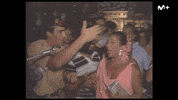 Lola Flores Boda GIF by Movistar Plus+