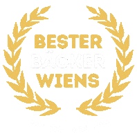 Auszeichnung Sticker by Bäckerei DerMann