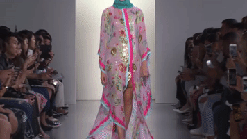 GIF by NYFW: The Shows
