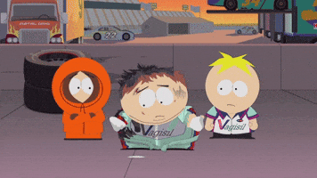 I Owe You An Apology