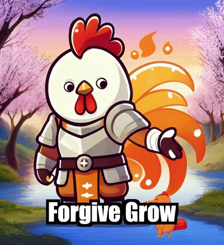 Peace Wisdom GIF by Zorooster