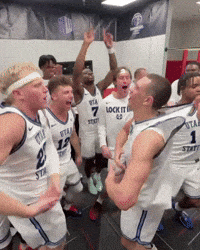 Usubasketball Drakeallen GIF