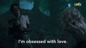 Love Story Flirt GIF by Britannia