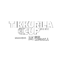 tikkurilacup tikkurila cup tc26 Sticker
