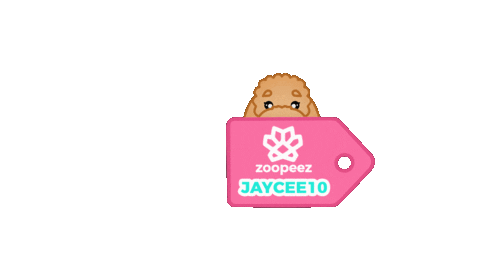 Jaycee10 Sticker by zoopeez