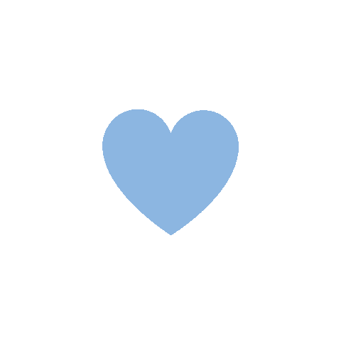 Heart Trolls Sticker by Trinity Christian College