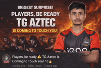 Esports Aztec GIF