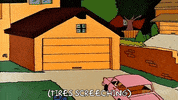Lisa Simpson GIF by The Simpsons