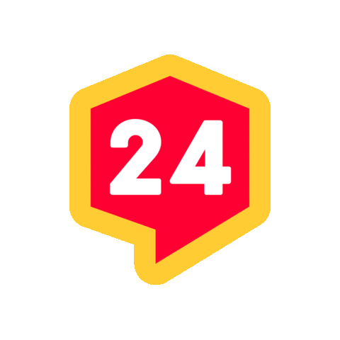 Happy Party Sticker by Linz News