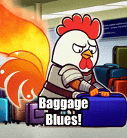 Travel Adventure GIF by Zorooster