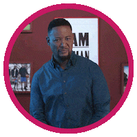 No Way Wow Sticker by Bounce